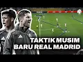 Download Lagu Analisis Taktik Xabi Alonso | Lebih Taktis, Press Membaik