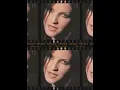 Download Lagu When George Michael made a 3 second cameo in Lisa Maria Presley’ video Dirty Laundry