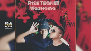 rise teanet wa shoma official audio 