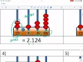Math-Salamanders Place Value to 3DP Sheet 1A