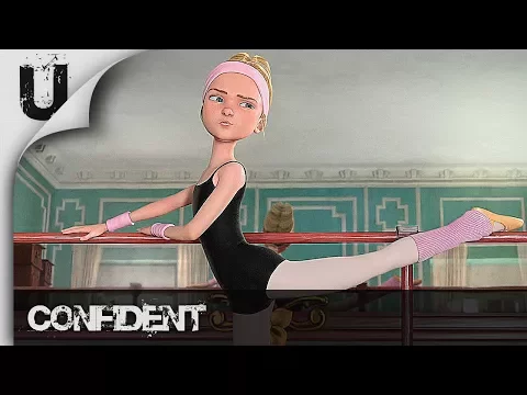 Download MP3 ‣ Demi Lovato – Confident [Ballerina | Leap]