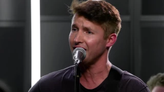 james blunt dont give me those eyes live at youtube studios 
