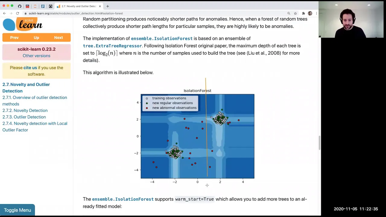 CPSC 330 Lecture 16: outliers