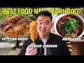 Eating Through NYC s Most DIVERSE Food Neighborhood EPIC Greenpoint Food Tour with Julian Mu