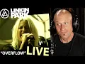 Download Lagu BETTER than the album! Analysis of Overflow (Live) - Linkin Park