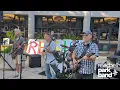 Concert for Stand Up For Science and Sanity, Palo Alto, June 6, 2025