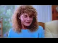 MEG FOSTER WINS AN ACADEMY AWARD
