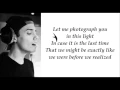 Download Lagu When We Were Young - Adele - Cover By Leroy Sanchez - Lyrics Video