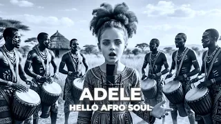 adele hello afro soul obscur tiktok version 