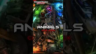 Download Animals Chan Chuex Fvnky Breaks MP3