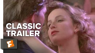 Dirty Dancing 1987 Trailer - Patrick Swayze Jennifer Grey Movie