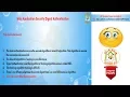 Lesson - 02 Web Security