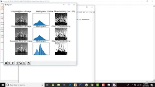 Otsu s Binarization with OpenCV Python
