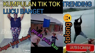Download Vidio Kowe tak sayang-sayang TIK TOK TERBARU...!! MP3