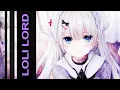 ◤Nightcore◢【Primary Yuiko】- Lost Sorrow