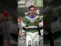 Download Lagu Buzz Lightyear Zurg cosplay #shorts #animation #disney #toystory #pixar #buzzlightyear #cosplay