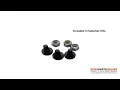 215513 - MAXI-CUT PRO MAXI-CUT FASTENER KIT 3