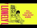 Through The Roots - Lonely w/ Iyaz and IzyBeats (Official Lyric Video)