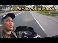 Lagu DAAN MUNA BUCANA BAGO BALIK BICOL