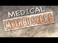 Medical Mythbusters Premedicating with Acetaminophen and Diphenhydramine and Transfusion Reactions