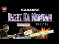 Download Lagu INGET KA MANTAN KARAOKE NADA PRIA VERSI BAJIDOR - FANNY SABILA WAGISTA
