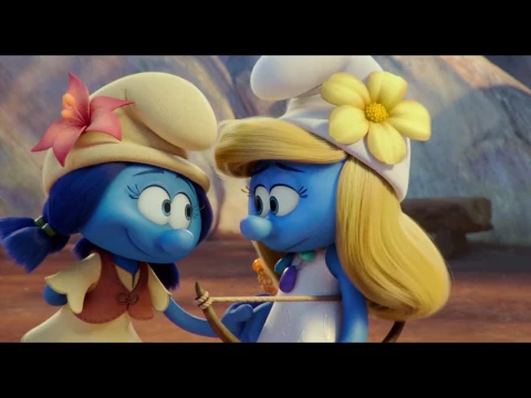 Download MP3 Shaley Scott - You Will Always Find Me In Your Heart (Smurfs : Lost Village OST)