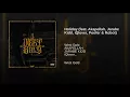 Holiday (feat. Akapellah, Jarabe Kidd, iQlover, Poofer & Robot)