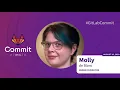 Commit Virtual 2020 GitLab for Collaboration Beyond Code
