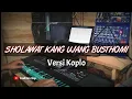 Download Lagu Sholawat Kang Ujang Busthomi - VERSI KOPLO