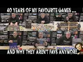 Download Lagu All my favorite board games - 40 years of board game reviews