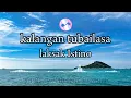 Download Lagu Tubailasa kissa kissa