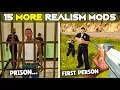 Download Lagu 15 MORE Mods To Add Realism In GTA San Andreas | GTA SA Mods Download Lagu 15 MORE Mods To Add Realism In GTA San Andreas | GTA SA Mods