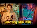 UNBOXING Mug Crate