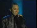 [데뷔무대]휘성(wheesung)-안되나요