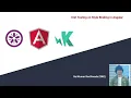 Angular Unit testing - 8 Unit Testing on Style Binding