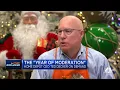 Home Depot CEO Ted Decker We are operating really well
