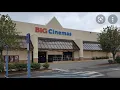 Indian cinema hall in Edison New Jersey
