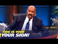 Motivation That HIT Different in 2025 Steve Harvey