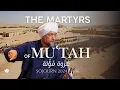 Download Lagu The Martyrs of Muʿtah - al-Ḥabīb Kaẓim al-Saqqāf [Sojourn]