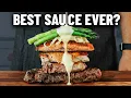 The 5 Ingredient Sauce that Makes EVERYTHING Better