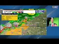 Severe thunderstorm watch warnings issued for West Michigan counties
