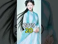 Love Better Than Immorality 2019 Chinese Drama Cast Then And Now 2025 #lovebetterthanimmortality