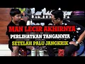 Download Lagu NGERI!! MAN LECIR AKHIRNYA PERLIHATKAN TANGANNYA YANG LUMPUH PASCA ADU JANGKRIK