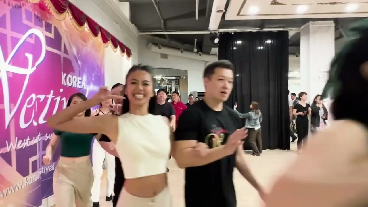 [KOREA WESTIVAL]2024 KOREA WESTIVAL Promotion Video