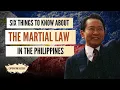 Download Lagu Six Things to Know About the Martial Law in the Philippines