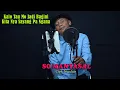 Download Lagu So Manyasal - Isty Julistry { FIKRAM COWBOY cover } official video