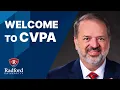 Welcome to CVPA from Dean Timothy Channell