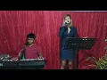 GOOD AS I WAS TO YOU COVER with marvin agne | clarissa Dj clang