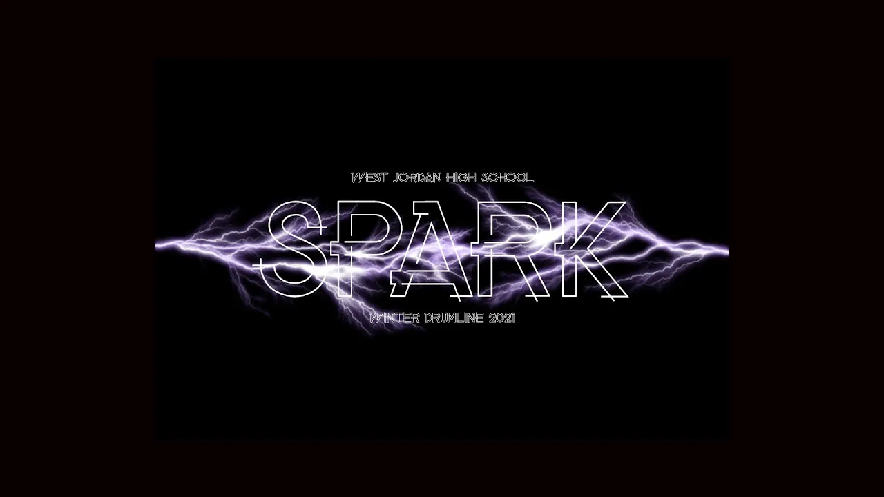 Spark - WJHS Winter Drumline