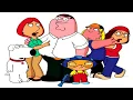 Family Guy - Good Morning (Instrumental)